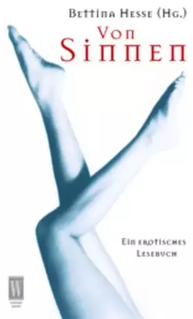 Couverture du produit · Von Sinnen: Ein erotisches Lesebuch
