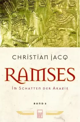 Couverture du produit · Ramses: Im Schatten der Akazie