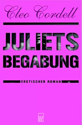 Couverture du produit · Juliets Begabung