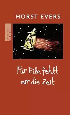 Couverture du produit · Für Eile fehlt mir die Zeit