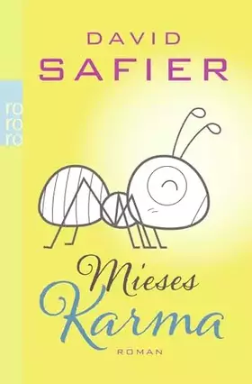 Couverture du produit · Mieses Karma: Sonderausgabe