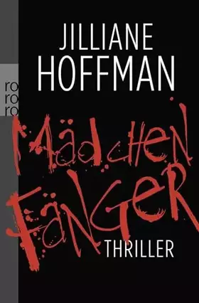 Couverture du produit · Mädchenfänger: Thriller (Bobby Dees ermittelt, Band 1)