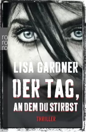 Couverture du produit · Der Tag, an dem du stirbst