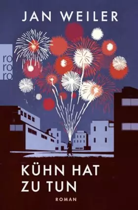 Couverture du produit · Kühn hat zu tun