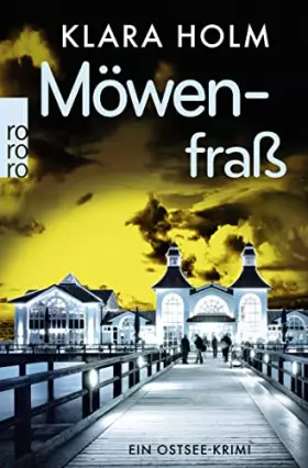 Couverture du produit · Möwenfraß: Ein Ostsee-Krimi