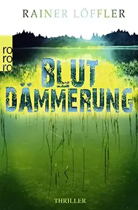 Couverture du produit · Blutdämmerung: Thriller