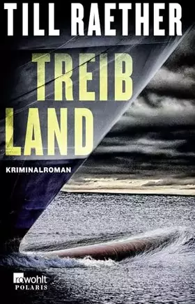 Couverture du produit · Treibland: Kriminalroman