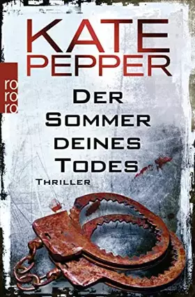 Couverture du produit · Der Sommer deines Todes