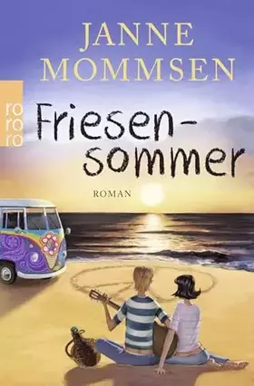 Couverture du produit · Friesensommer