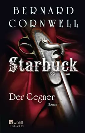Couverture du produit · Starbuck: Der Gegner