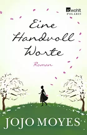 Couverture du produit · Eine Handvoll Worte