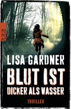 Couverture du produit · Blut ist dicker als Wasser