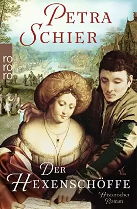 Couverture du produit · Der Hexenschöffe