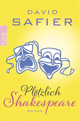 Couverture du produit · Plötzlich Shakespeare