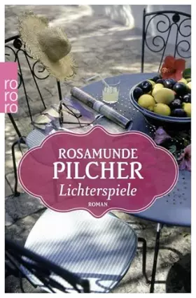 Couverture du produit · Lichterspiele