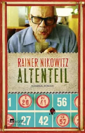 Couverture du produit · Altenteil: Österreich-Krimi
