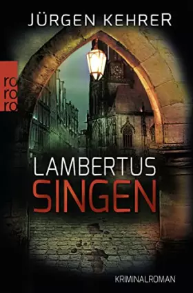 Couverture du produit · Lambertus-Singen