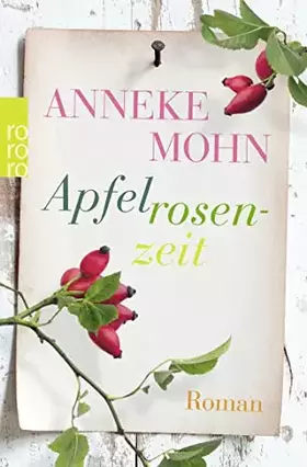 Couverture du produit · Apfelrosenzeit