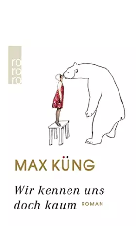 Couverture du produit · Küng, M: Wir kennen uns doch kaum