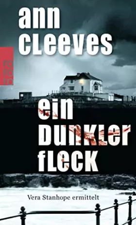 Couverture du produit · Ein dunkler Fleck: England-Krimi