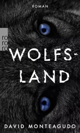 Couverture du produit · Wolfsland