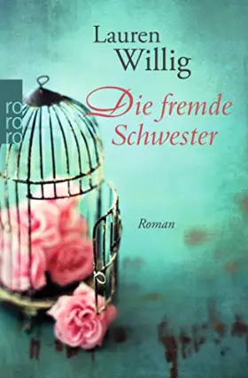 Couverture du produit · Die fremde Schwester