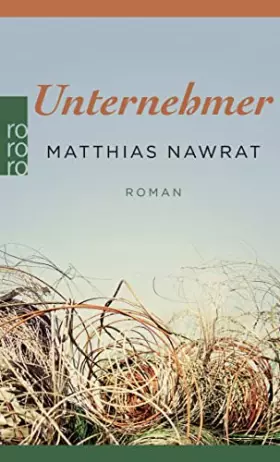 Couverture du produit · Unternehmer (rororo Taschenbücher)