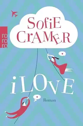 Couverture du produit · iLove
