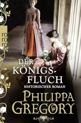 Couverture du produit · Der Königsfluch: Historischer Roman