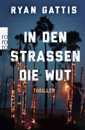 Couverture du produit · In den Straßen die Wut