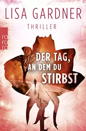Couverture du produit · Der Tag, an dem du stirbst