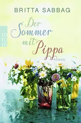 Couverture du produit · Sabbag, B: Sommer mit Pippa