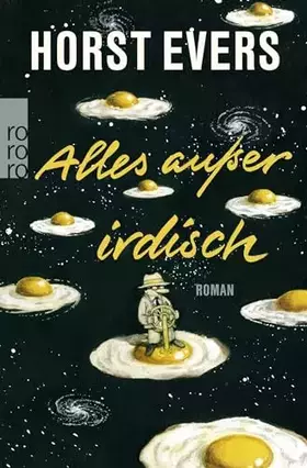 Couverture du produit · Alles außer irdisch