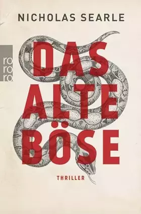 Couverture du produit · Das alte Böse: Thriller