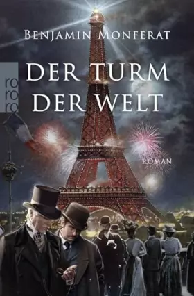 Couverture du produit · Der Turm der Welt