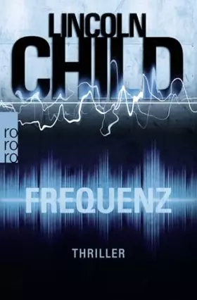 Couverture du produit · Frequenz: Thriller