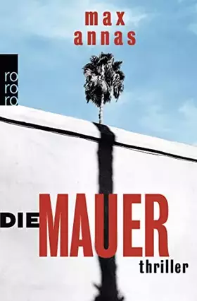 Couverture du produit · Die Mauer