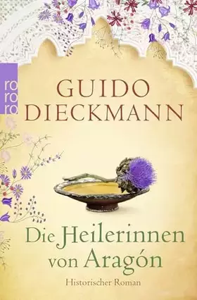 Couverture du produit · Die Heilerinnen von Aragón