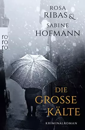 Couverture du produit · Die große Kälte