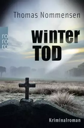 Couverture du produit · Wintertod