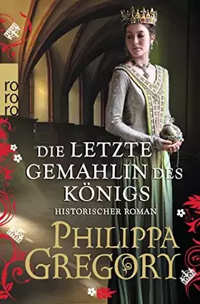 Couverture du produit · Die letzte Gemahlin des Königs