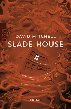 Couverture du produit · Slade House