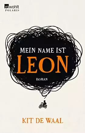 Couverture du produit · Mein Name ist Leon