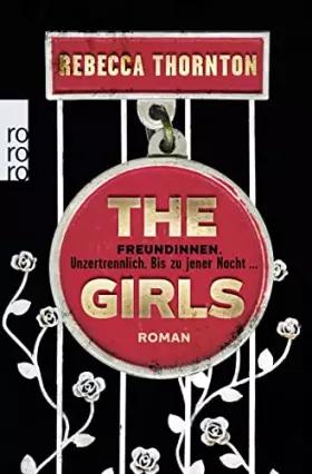 Couverture du produit · Thornton, R: Girls