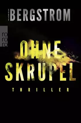Couverture du produit · Ohne Skrupel: Thriller