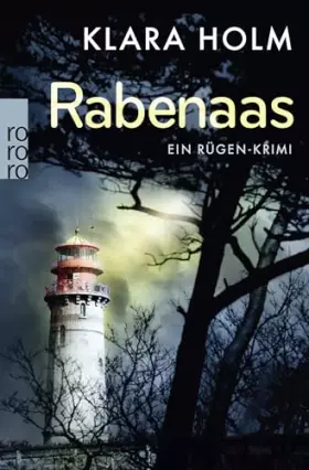 Couverture du produit · Rabenaas: Ein Ostsee-Krimi