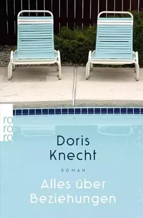 Couverture du produit · Alles über Beziehungen: Roman