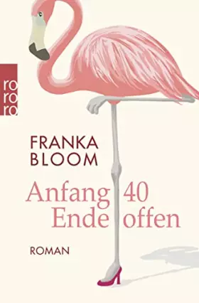 Couverture du produit · Anfang 40 - Ende offen