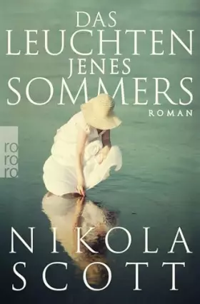 Couverture du produit · Das Leuchten jenes Sommers