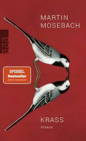 Couverture du produit · Krass